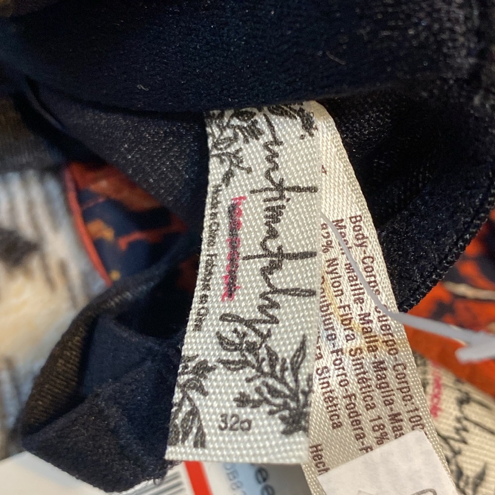 NWT Lot of 3 Free People Bras (XS) - Picture 13 of 13